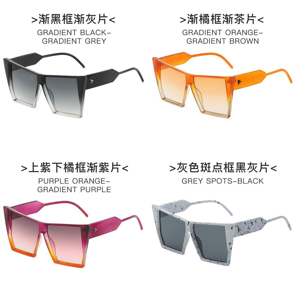 Fashionable Cat Eye Sunglasses With Uv400 And Lightweight Pc Frames For Summer Outings And Events