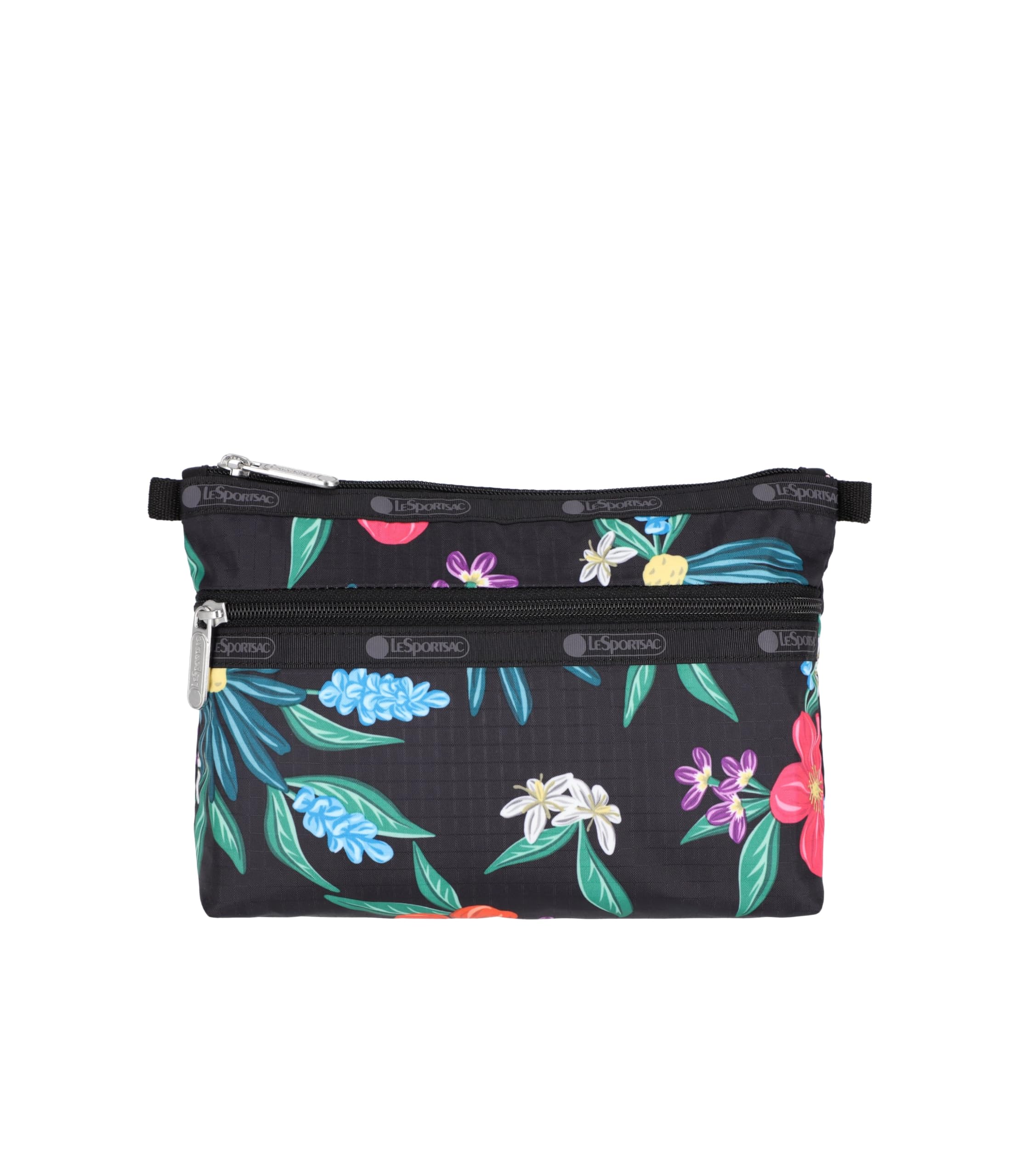 

Сумка COSMETIC Wildflower Water Color [LeSportsac] [Official] CLUTCH/7105