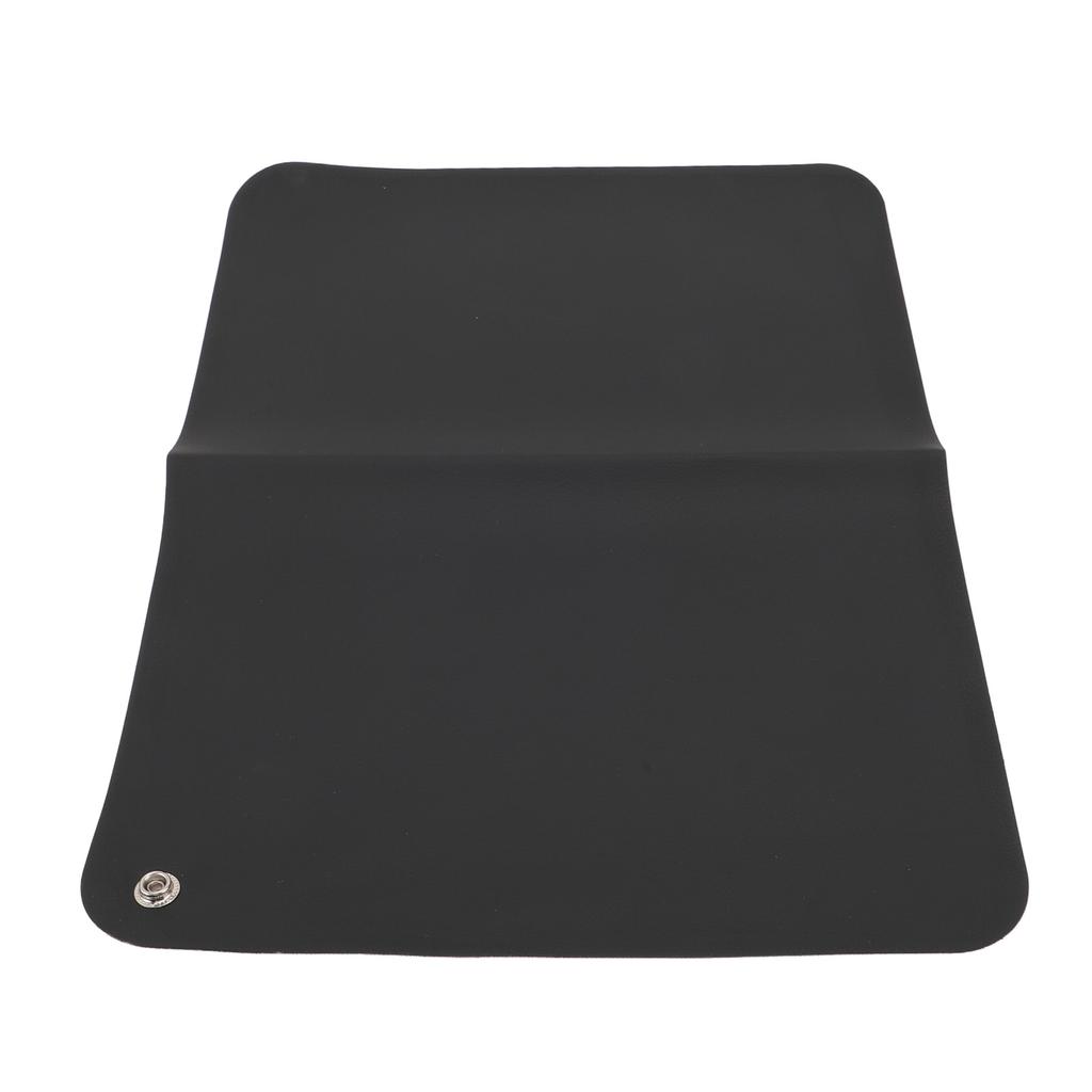 11.81 X 15.75in Grounding Mat Eliminating Static Stress Relief Multifuntional Earthing Pad Mouse Pad