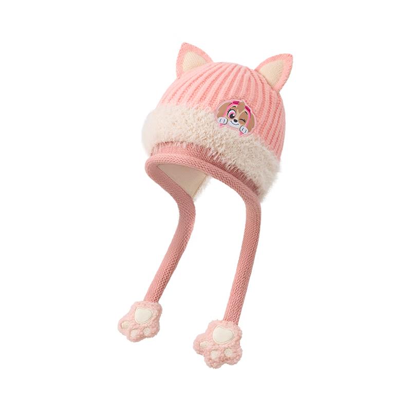 

Paw Patrol Children s Winter Warm Earflap Hat