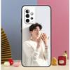 Kpop Gong Yoo Cover For Samsung Galaxy A53 A33 A52 A32 A22 A12 A13 A23 A51 A71 A14 A34 A54 A15 A25 Case