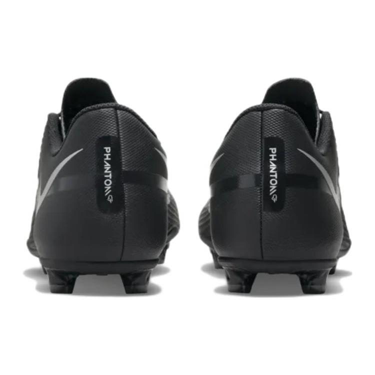 Nike Phantom GT2 Club Mg 'Black Metallic Silver' DA5640-007