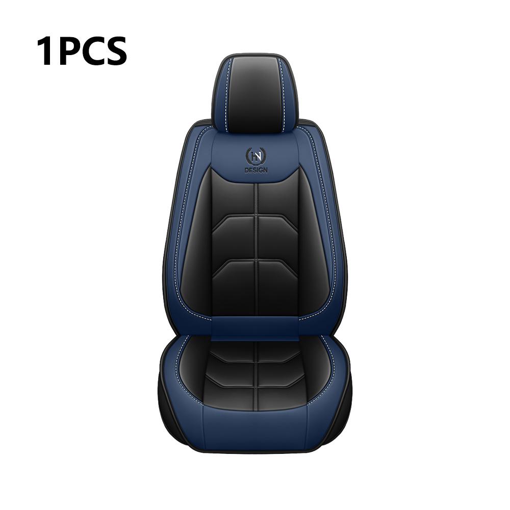 Universal Car Seat Cover For Jetta Volkswagen VW Polo 9N Sedan 6R Touareg Passat B5 B6 B8 Golf 7 Tiguan Interior Auto Accessorie