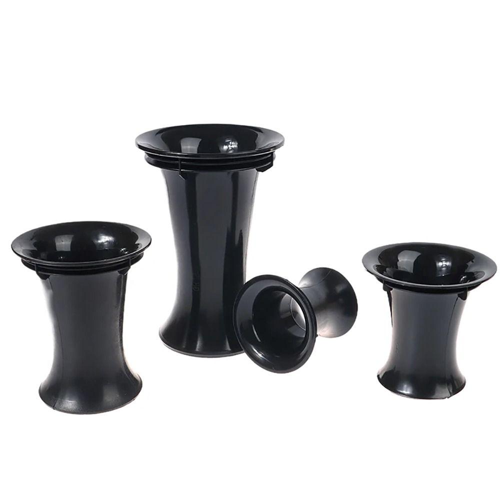 1 Stück Reflexport Lautsprecherport Röhre Subwoofer Bass Schallbox Port Für Reflex Invertierte Audio Woofer