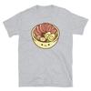 Pho Ramen Kawaii Japanese Noodles Foodie Short-Sleeve Unisex T-Shirt