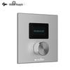 Echipament pentru streaming – Panouri de control