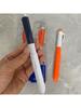 Prank Water Gun Pen, Practical Joke Squirt Pen for Classmates Friends, Funny April Fool's Day Toy for Kids Adults