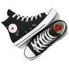 Converse Chuck Taylor All Star High Y2K Heart Black/Vintage White/Fever Dream Women's A09116C
