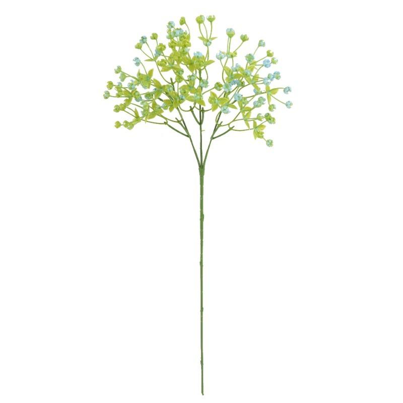 Artificial flower bouquets asters artificial flowers wedding home indoor hotel flower arrangements Christmas decorations