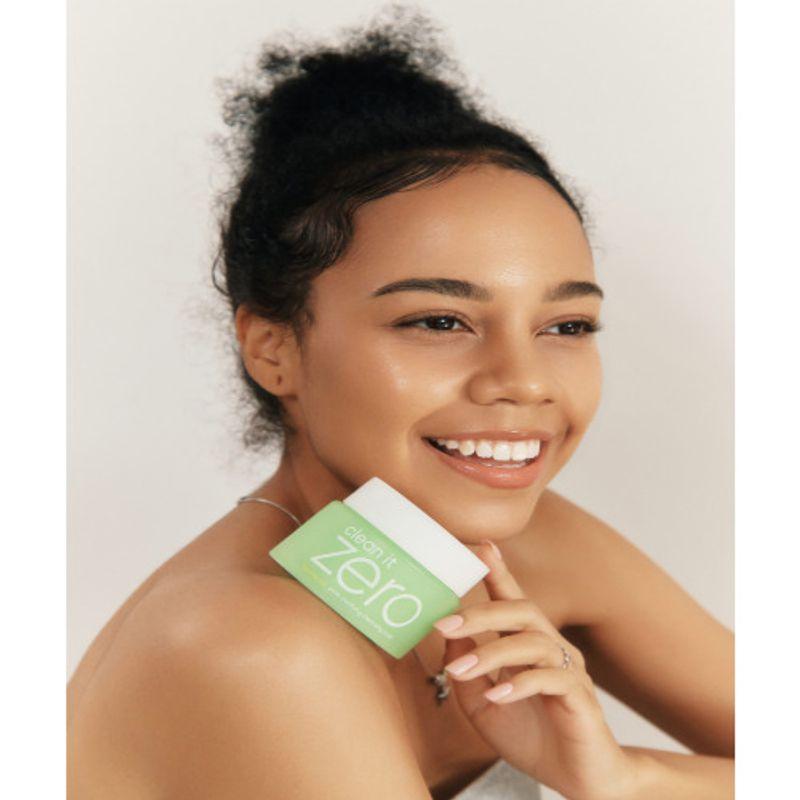 BANILA CO Clean It Zero Pore Clarifying Cleansing Balm 180ml