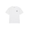 Geulaengdeubotte Back Logo Gdb T-Shirt 02 [White]