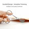 Sturdy Sharp Carpet Trimmer Scissors Stainless Steel Cutting Shears  Wool Trimming