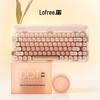Lofree OE914 Dot Gasket Mechanical Keyboard