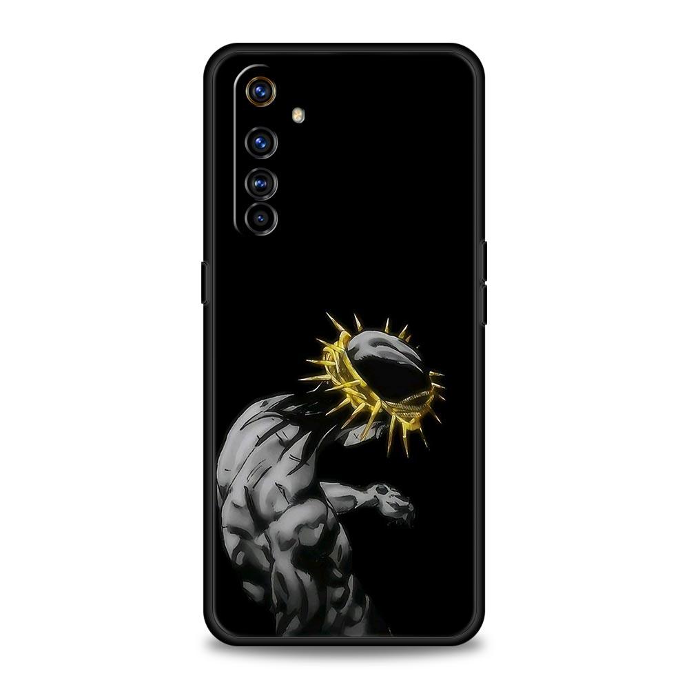 

Christian Bible Jesus Phone Case For Realme 13 12 10 9 8 7 GT3 GT5 GT2 Pro Plus 5G C21 C25 C35 GT Neo 2 3 3T 5 Cover GT Neo2 (3T)