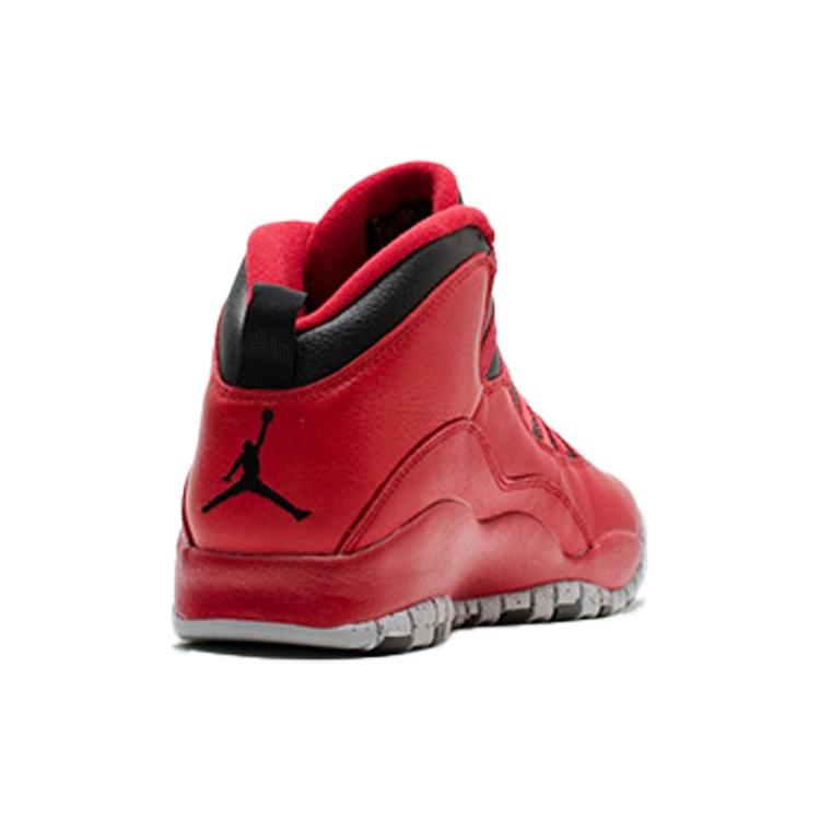 Jordan 10 Retro Bulls Over Broadway 705178-601