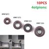 10 peças VP15TF Fresagem Torneamento Ferramenta Fresagem Torneamento Ferramenta CNC Torneamento Ferramenta