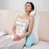 Butt Cushion for Couples Multi-Position Body Pillow Memory Foam Hugging Support Pads for Side Stomach Sleepers Posture Correcting Wedge Pillow