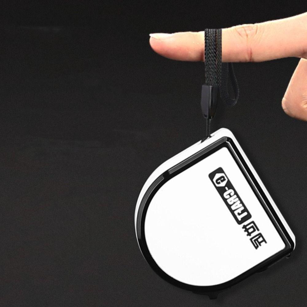 300cm Measuring Tape Measure Tool Steel Tape Multifunctional Ruler Tape  Tailor