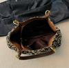 Leopard Print Shoulder Bag Women's Leopard Print Tote Bag