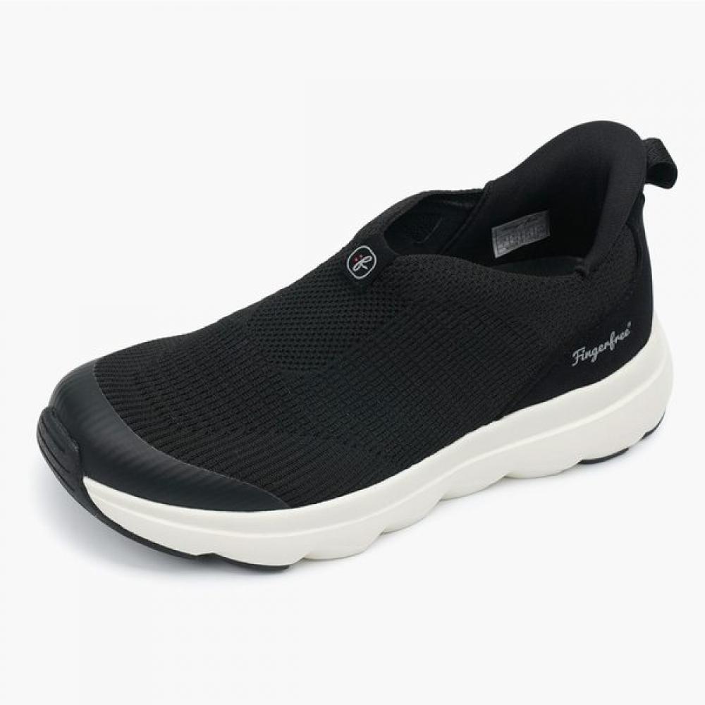 Wing S Foot Women S SneakerS Fingerfree 5 Ff005001ra W blacks/230