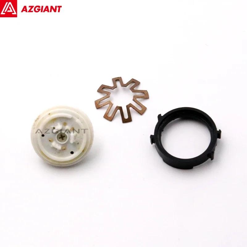 Original Rearview Mirror Adjustment Motor Actuator 3 pin for Fiesta 6/7 Focus 2 Galaxy Mondeo S-Max Scorpio Street Ka Transit 1 set gears