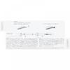Esprique Kose Esprique W eyebroW Styler 002 0.7g