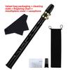 Pocket Saxophone, Mini Saxophone, Easy-to-Play Saxophone for Students and Beginners