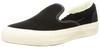 Converse CS SK CD Størrelse cm Slip-On Sneakers, Svart, 23.5