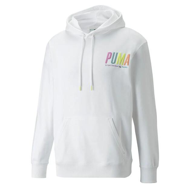 

Puma Swxp Graphic худи L