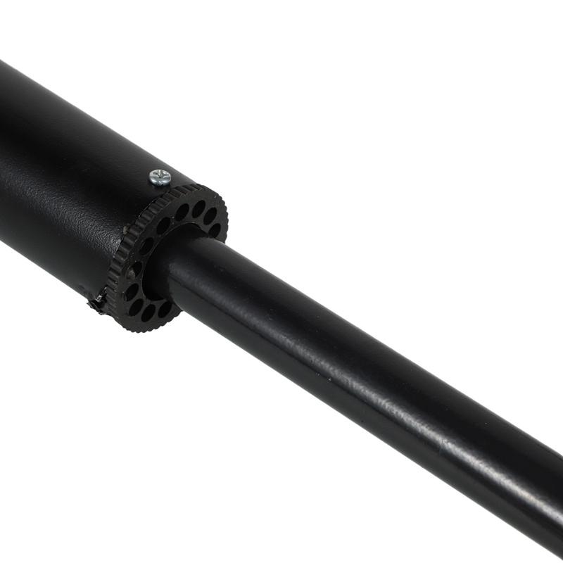 Portable Bicycle Pump Max 120 Psi Bike Manual Air Pump Balloon Tire Inflator Schrader Valve Floor Pump Cycling Accesories