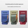 THREE SEVEN 4-Piece Manicure Nail Clipper Set