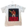 Akira Vintage T-Shirt US Made Display Never Worn Unisex