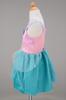 domestic Disney Princess My First Fashionable Dress Ariel [Official product] 90cm-100cm
