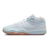 Nike Air Zoom GT Hustle 2 EP Shine Together Pack Men Sneakers Blue Football-Grey Glacier-Blue DJ9404-006