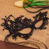 Lace Mask Butterfly Mask Halloween Princess Party Ball Mask Bar Mask