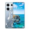 GT10 Pro Smartphone 12+512G High-End Android Phone