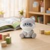 Slow Rising Toy with Soft Cute Texture, Sensory Toy for Kids and Adults