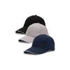 3 Pack Baseball Caps, Full Cotton Men's Hats & Caps