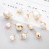 Natural Pearl Beads For DIY Necklace Bracelet Earrings Jewelry Making