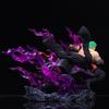 ONE PIECE Roronoa Zoro Action Anime Figure Collectibles, Figurine Display Pieces, Anime Figurines Christmas Gifts