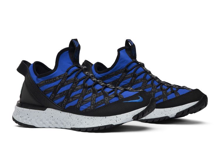 Nike ACG React Terra Gobe Hyper Royal