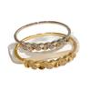 Women's Luxury Ginkgo Zirconia Bracelet - Elegant European & American Design