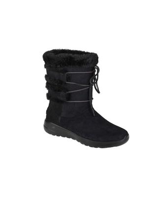 Boots Black On The Go Joy Cyclone