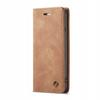 Sc Wallet Iphone 7/8/Se 2020 Light Brown