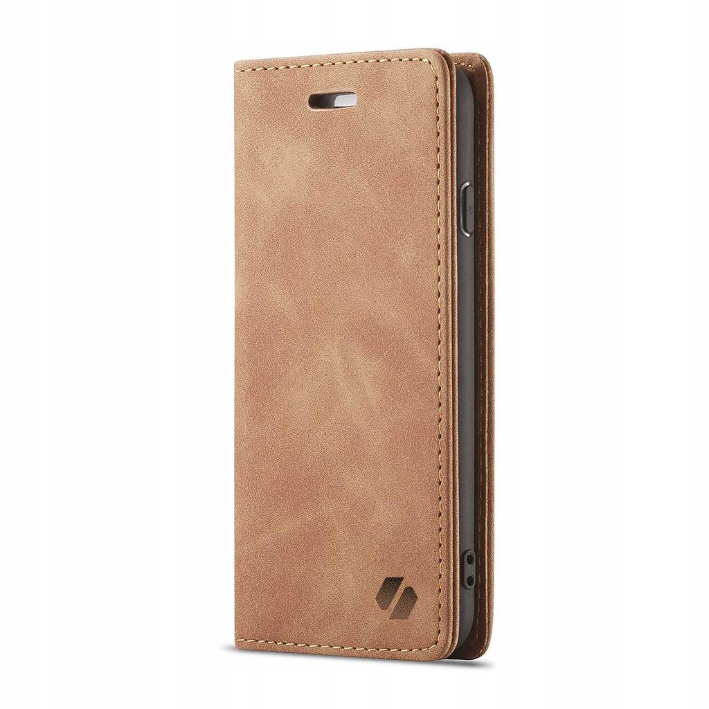 Sc Wallet Iphone 7/8/Se 2020 Light Brown