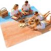 Quick Dry Beach Mat Water Resistant Picnic-200cmx200cm 47