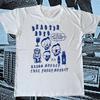 VTG Beastie Boys Brass Monkey T-Shirt White S-5XL NI517 Unisex T-Shirt