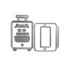 Metal Cutting Dies Backpack Box Scrapbooking Stencil Card Embossing DIY Photo