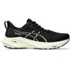 Asics 13 Running 003 Size 2E GT-2000 Shoes, 1012B667, Women's, (Black/White), 22.5 Cm,