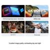 Insta360 GO Ultra 4K Action Camera (CN Version)